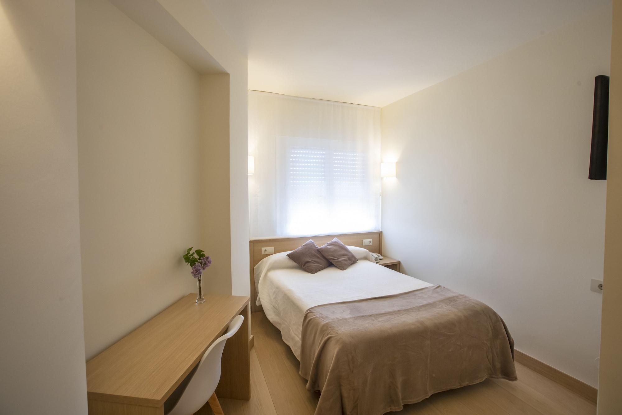 Hotel Ciudad De Calahorra Ngoại thất bức ảnh