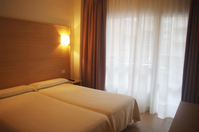 Hotel Ciudad De Calahorra Ngoại thất bức ảnh