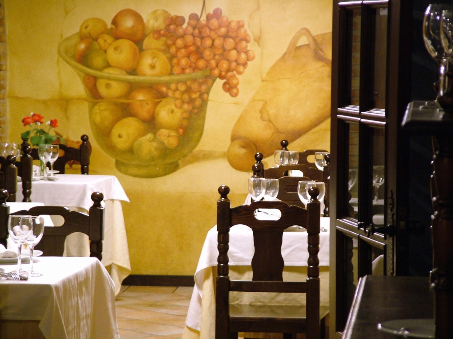 Hotel Ciudad De Calahorra Ngoại thất bức ảnh