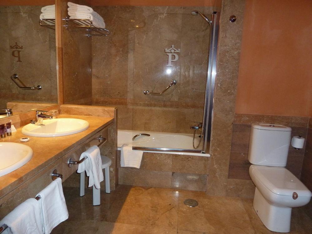 Hotel Ciudad De Calahorra Ngoại thất bức ảnh