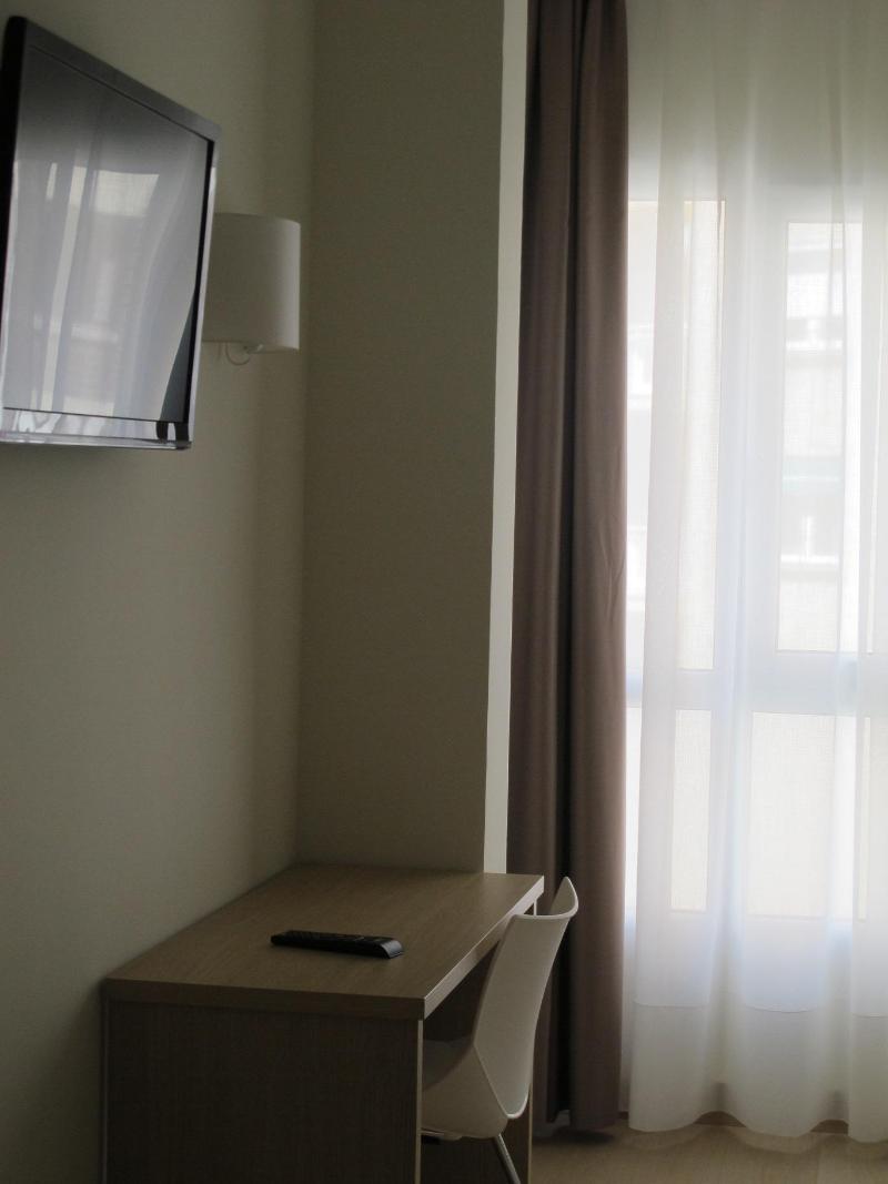 Hotel Ciudad De Calahorra Ngoại thất bức ảnh